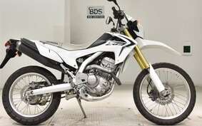 HONDA CRF250L MD38