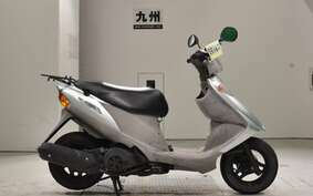 SUZUKI ADDRESS V125 G CF46A