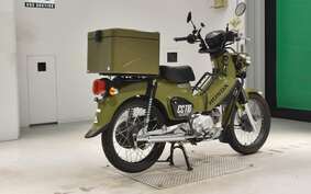 HONDA CROSS CUB 110 JA45