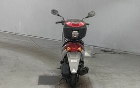 SUZUKI ADDRESS V125 G CF4EA