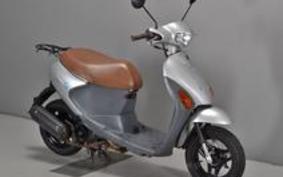 SUZUKI LET's 4 G CA41A