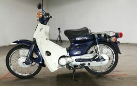 HONDA C70 SUPER CUB HA02