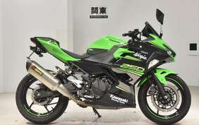 KAWASAKI NINJA 250 EX250P