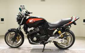 HONDA CB400SFV-3 2007 NC39