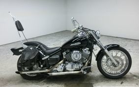 YAMAHA DRAGSTAR 400 1996 4TR