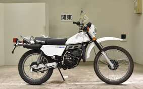 SUZUKI TS185 SG12A