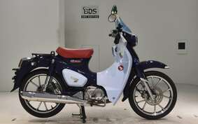 HONDA C125 SUPER CUB JA58