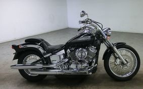 YAMAHA DRAGSTAR 400 2001 VH01J