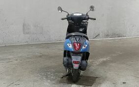 SUZUKI LET's CA4AA