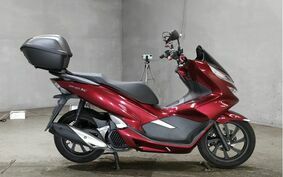 HONDA PCX125 JF81