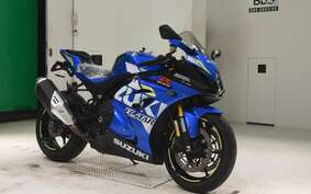 SUZUKI GSX-R1000R A 2019 DM11G