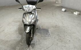 HONDA DIO 110 JF31