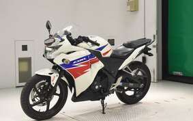 HONDA CBR250R GEN 3 MC41