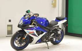 SUZUKI GSX-R600 2007