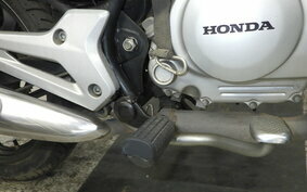 HONDA CBF125