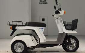 HONDA GYRO X TD02