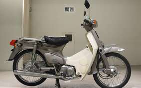 HONDA C70 SUPER CUB E C70