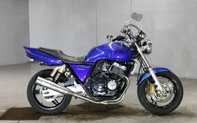 HONDA CB400SF VERSION S 1997 NC31