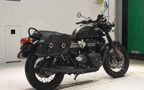 TRIUMPH BONNEVILLE T120 2022