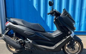 YAMAHA N-MAX155 ABS SG50J