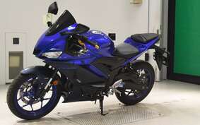 YAMAHA YZF-R25 A RG74J