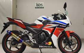 HONDA CBR250R GEN 3 MC41