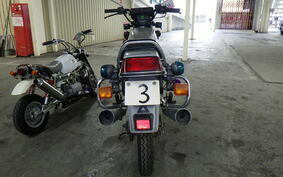 HONDA CB125T JC06