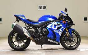 SUZUKI GSX-R1000R A DM11G