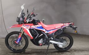 HONDA CRF250 RALLY  MD47