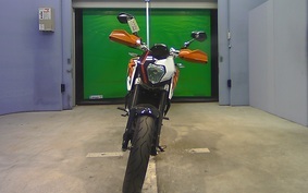 KTM 200 DUKE JUC40