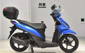 SUZUKI ADDRESS 110 CE47A