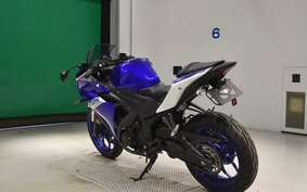 YAMAHA YZF-R25 RG43J