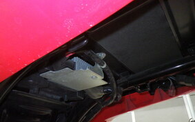 HONDA GYRO CANOPY TA03