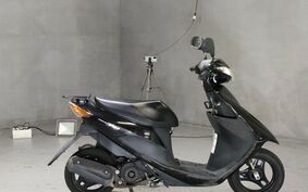 SUZUKI ADDRESS V50 CA44A