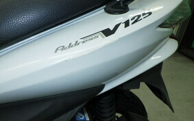 SUZUKI ADDRESS V125 S CF4MA