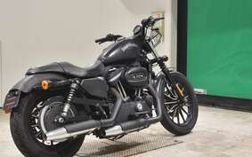 HARLEY XL883N 2013