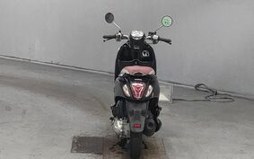 HONDA SCOOPY 110 I 不明