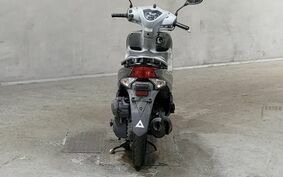 HONDA DIO 110 JF31