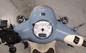 HONDA GIORNO AF77