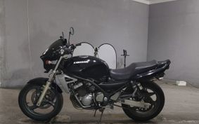 KAWASAKI BALIUS250-2 ZR250B