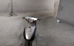 SUZUKI LETS2 CA1PA