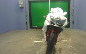 SUZUKI GSX-R600 2009 GN7EA