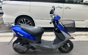 SUZUKI LETS2 CA1PA