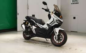 HONDA ADV150 KF61