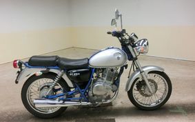 SUZUKI ST250E NJ4AA