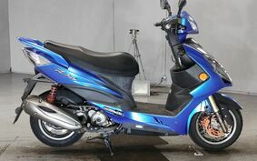 KYMCO RACING KING 180 Fi SC36