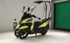 YAMAHA TRICITY 125 SEC1J