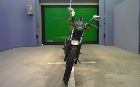 KAWASAKI 250TR 2008 BJ250F