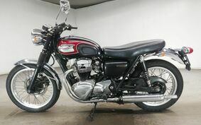 KAWASAKI W650 2000 EJ650A