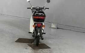 HONDA C70 SUPER CUB HA02